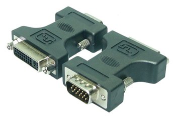 Adapter DVI-I - VGA LOGILINK AD0002 - LogiLink