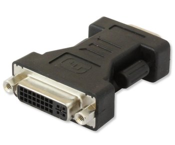 Adapter DVI - VGA TECHLY - Techly