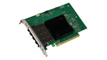 Adapter E810XXVDA4 E810XXVDA4 - Intel