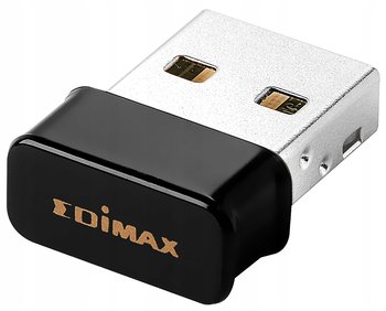 Adapter Edimax EW-7611ULB WIFi USB+Bluetooth4.0 - Edimax