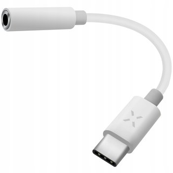 Adapter Fixed Usb-C Do Minijack 3.5 Mm, Dac - FIXED