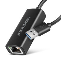 Adapter Gigabit Ethernet AXAGON ADE-AR 10/100/1000 - USB- Axagon