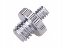 Adapter Gwint 1/4" Na 3/8 Cala Męski Redukcja OEM