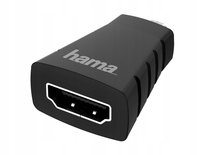 Adapter Hama gniazdo HMDI - wtyk micro HDMI