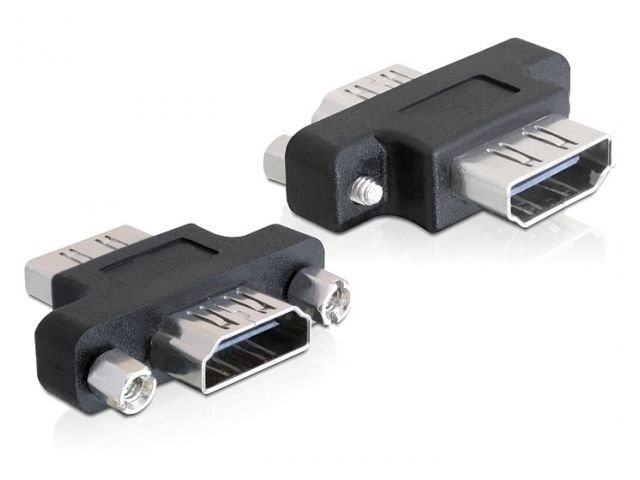 Adapter HDMI DELOCK - Delock | Sklep EMPIK.COM