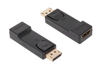 ADAPTER | HDMI - DisplayPort | ZLA0792 Cabletech