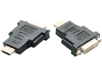 Adapter HDMI - DVI-D GEMBIRD - Gembird