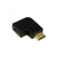Adapter HDMI - HDMI LOGILINK AH0008 LogiLink