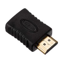 Adapter Hdmi Lindy Non-Cec Typ A M/F, 41232 Inna marka