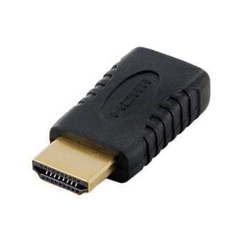 Adapter HDMI-M - miniHDMI-CF 4WORLD 08724 - 4World