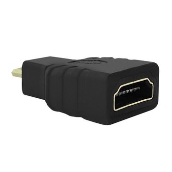 Adapter HDMI - Micro HDMI QOLTEC - Qoltec