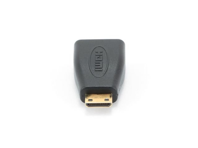 Zdjęcia - Kabel Gembird Adapter HDMI - miniHDMI 