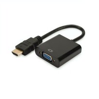 Adapter HDMI - VGA DIGITUS Digitus