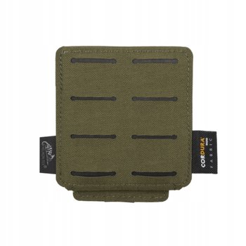 Adapter Helikon Belt Molle 2 Olive Green - Helikon-Tex