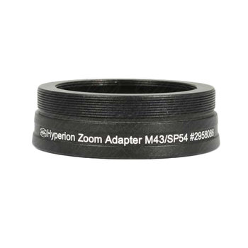 Adapter Hyperion Zoom M43/SP54 - Baader Planetarium
