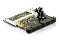 Adapter ide 40pin - compact flash (cf) DELOCK Delock