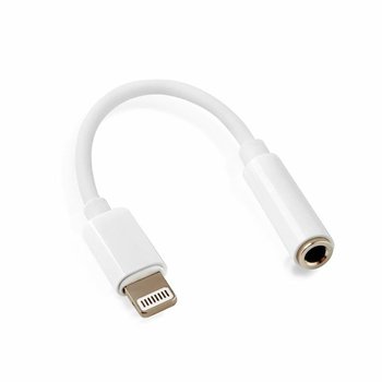 Lightning to discount headphone jack reverse