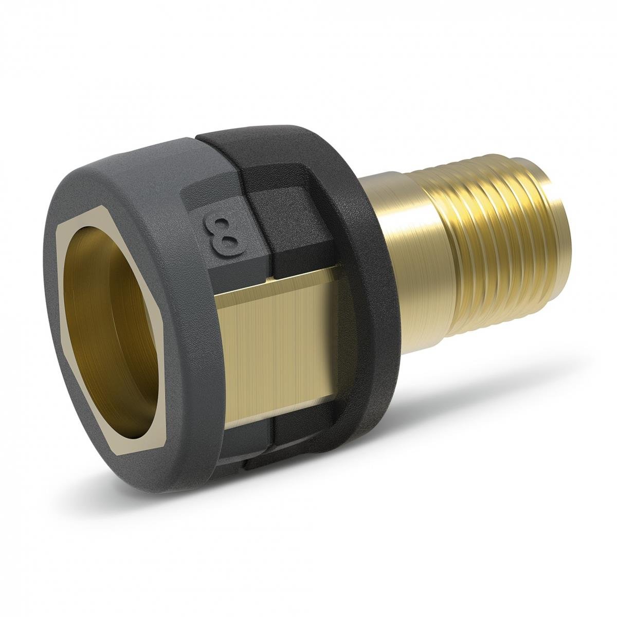 Adapter KARCHER 8 TR20IG-M18AG 4.111-036.0