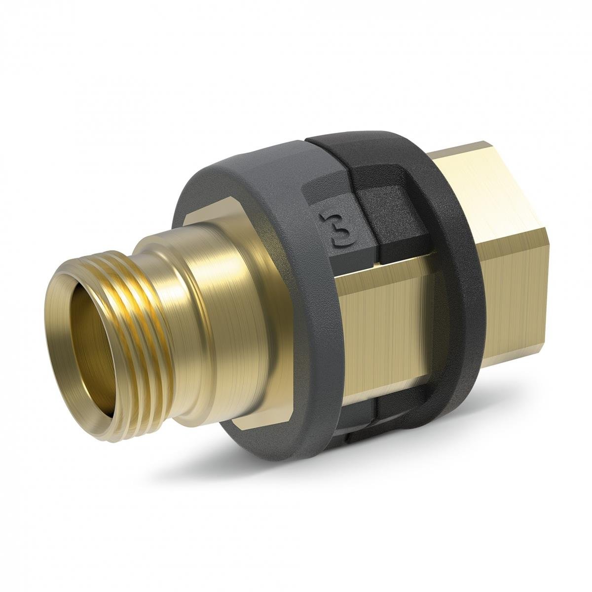 Adapter KARCHER M22IG-TR22AG 4.111-031.0