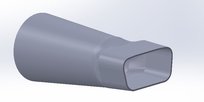 Adapter Katarek do odkurzacza Bosch MOVE 2in1 BBHMOVE6N
