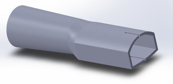 Adapter Katarek / Sopelek do Tefal Dual Force 2w1 - Strużynkowo