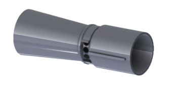 Adapter Katarek / Sopelek do Xiaomi Mi Handheld Vacuum Cleaner - Strużynkowo