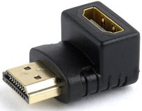Adapter kątowy HDMI - HDMI GEMBIRD A-HDMI90-FML Gembird