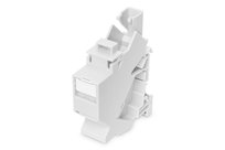 Adapter Keystone do szyny montażowej DIN TH35 Digitus AN-25187 Assmann / Digitus