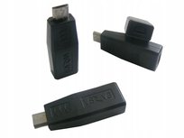 Adapter Ładowania Mini Usb / Micro Usb Phone Holder