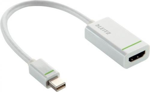 Adapter LEITZ miniDISPLAYPORT-HDM
