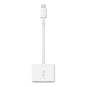 Adapter Lightning M do Lightning/Lightning F BELKIN - Belkin