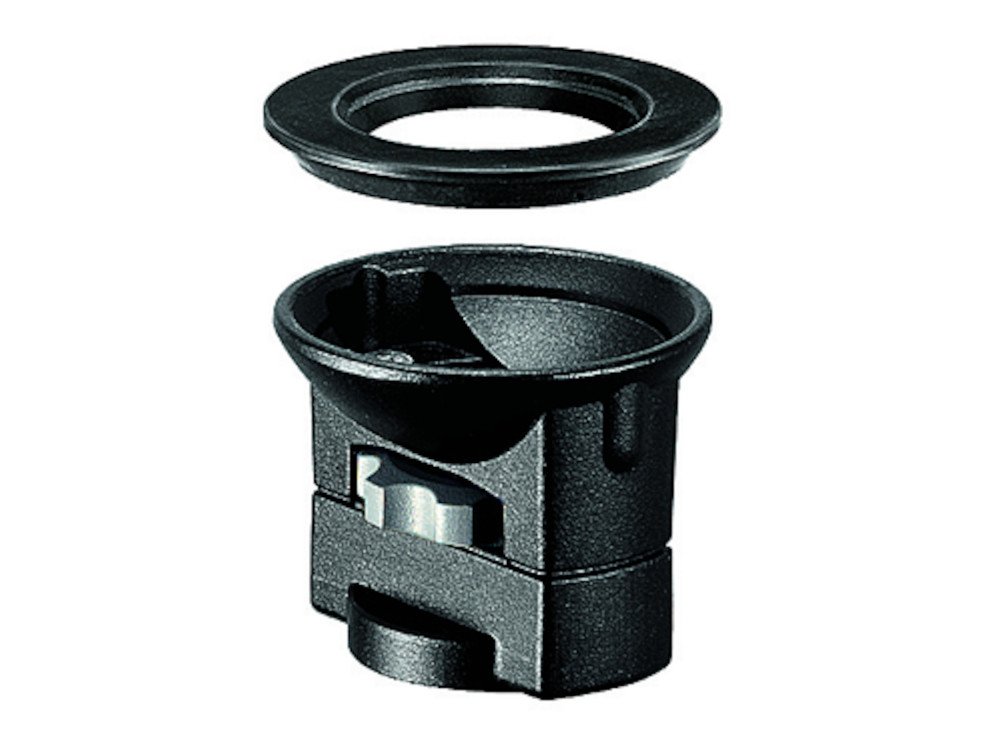 Фото - Штатив Manfrotto Adapter  MN325N 