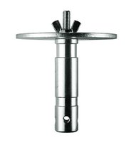 Adapter męski 28 mm 1 1/8'' i gwint 12MA Inna marka