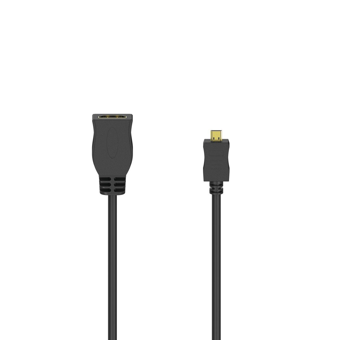 Adapter Micro HDMI-HDMI HAMA - Hama | Sklep EMPIK.COM