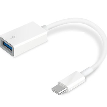 Adapter microUSB-C M/USB 3.0 F TP-LINK UC400 - TP-LINK