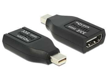 Adapter mini Displayport - HDMI DELOCK - Delock