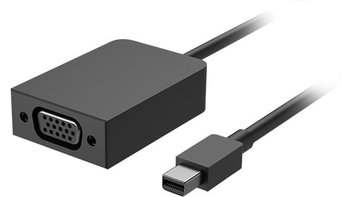 Adapter mini DisplayPort - VGA (D-Sub) MICROSOFT EJQ-00004 - Microsoft