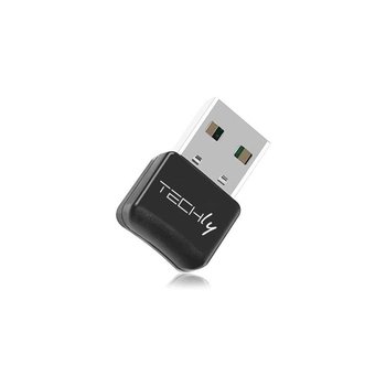 Adapter / Mini odbiornik Techly USB Bluetooth 5.0 + EDR - Techly