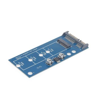 Adapter mini sata - m.2 ngff GEMBIRD - Gembird