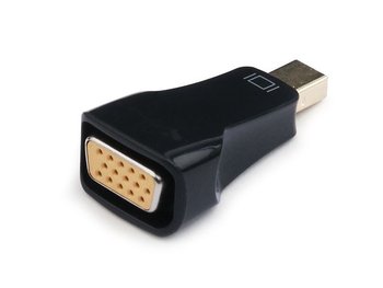 Adapter miniDisplayPort - VGA GEMBIRD  - Gembird