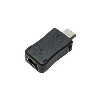 Adapter miniUSB - microUSB LOGILINK AU0010 - LogiLink