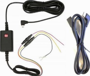 Adapter MIO MiVue Smartbox III + Kabel Typu C - MIO