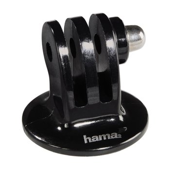 Adapter mocowania aparatów/kamer na statyw HAMA 1/4", GoPro - Hama