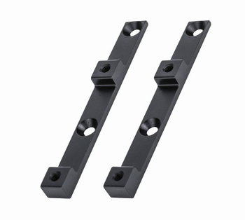 Adapter mocowania koszyka na bidon Topeak ALT-POSITION CAGE MOUNTS - Topeak
