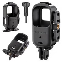 ADAPTER MONTAŻOWY PIONOWO-POZIOMY GOPRO 1/4