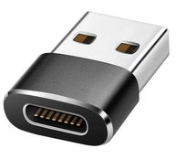 Adapter otg przejściówka usb-c do usb-a HURTNET