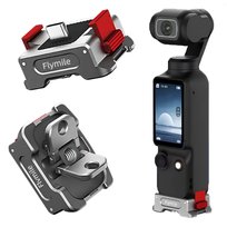 Adapter Podstawka Ładująca USB-C z Gwintem 1/4