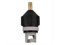 Adapter Przejściówka John Paddle wentyl samochodowy do pompowania deski SUP John Paddle