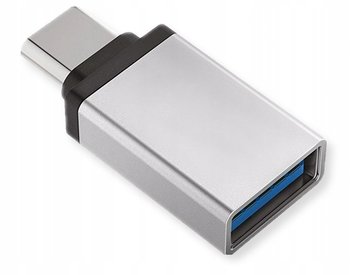 ADAPTER Przejściówka OTG USB-C typ-C do USB 3.0 - Sh.