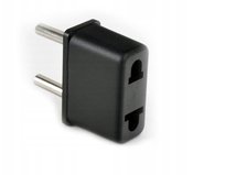Adapter Przejściówka Usa Chiny Polska Wtyczka Inny producent